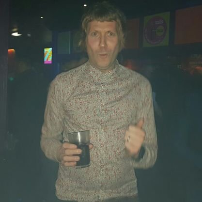 Spendoctor's profile picture. 