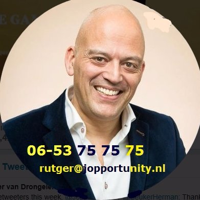 Talentfinder, Executive Search, Serial Chiller, Dad of 4,Pretty Good DJ. Andersdenker, Andersdoener. Relation=Result. Click on my pic for contact details
