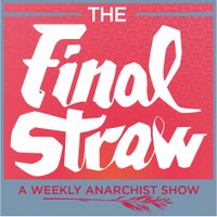 The_Final_Straw (@thefinalstrawradio@chaos.social)(@StrawFinal) 's Twitter Profile Photo