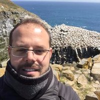 Richard Rioux (@richard_rioux) 's Twitter Profile