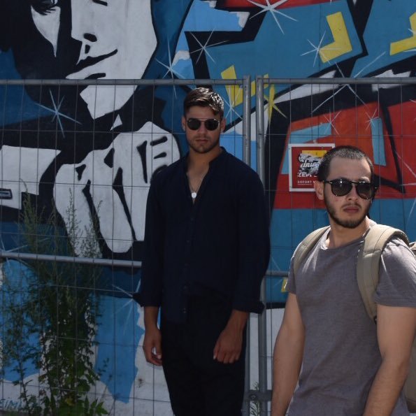 joseph_arber's profile picture. 