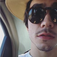 LEONARDO CARRILLO (@leoocv) 's Twitter Profile