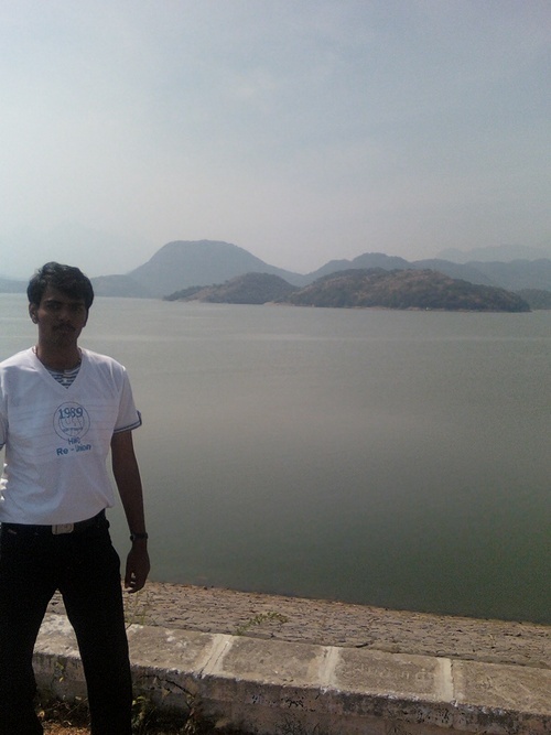 rogeranand's profile picture. HELLO FRIEND, I AM ALWAYS THINKING EXTRORDINARY TO GET ORDINARY THINGS :)