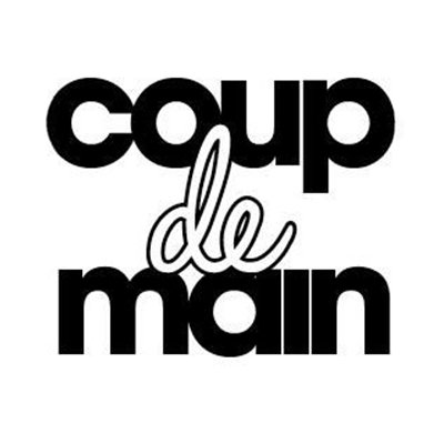 coupdemain Profile Picture