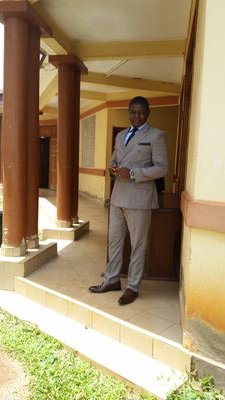 agbor_sandra's profile picture. 