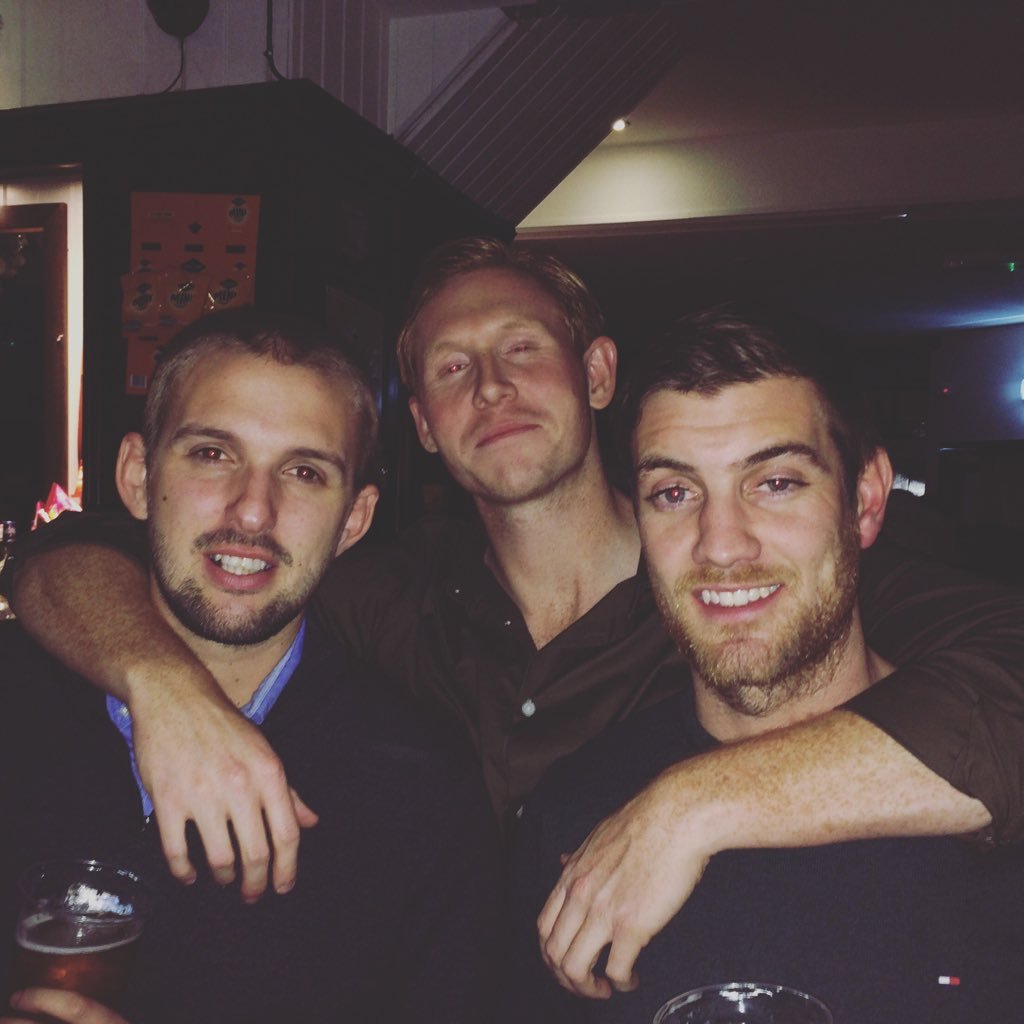 Browno24's profile picture. ⚒⚒⚒⚒