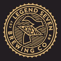 L E G E N D 7 B R E W I N G (@legend7brewing) 's Twitter Profile