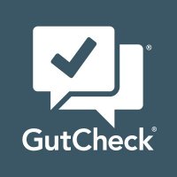 GutCheck Careers(@GutCheckCareers) 's Twitter Profile Photo