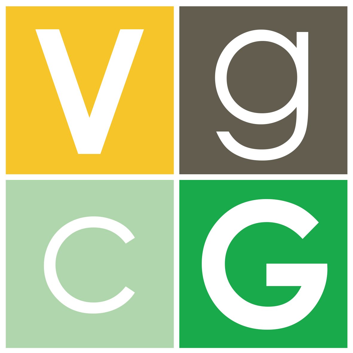 VGCG Design Co.