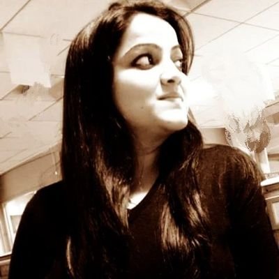 Meenakshi_Ali's profile picture. Live and Let Live ✌
#Virgo#
#September born#