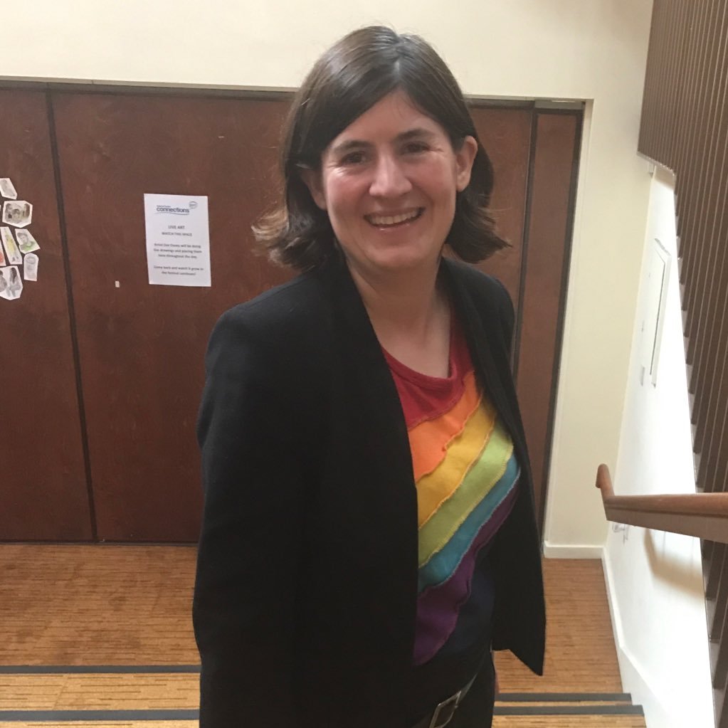 Labour Cllr for Abington & Phippsville, Northampton. Teacher in mental health setting. Solo mum by choice to fab daughter. GOC, LGBT Meetup. (She/Her) 🌹🏳️‍🌈