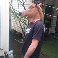 OU812 (@werriskneebone) 's Twitter Profile