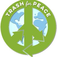 Trash for Peace (@trashforpeace) 's Twitter Profile