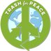 Trash for Peace (@trashforpeace) Twitter profile photo Trash for Peace (@trashforpeace) Twitter profile photo