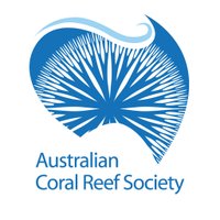 Aust Coral Reef Soc(@AustCoralReefs) 's Twitter Profile Photo