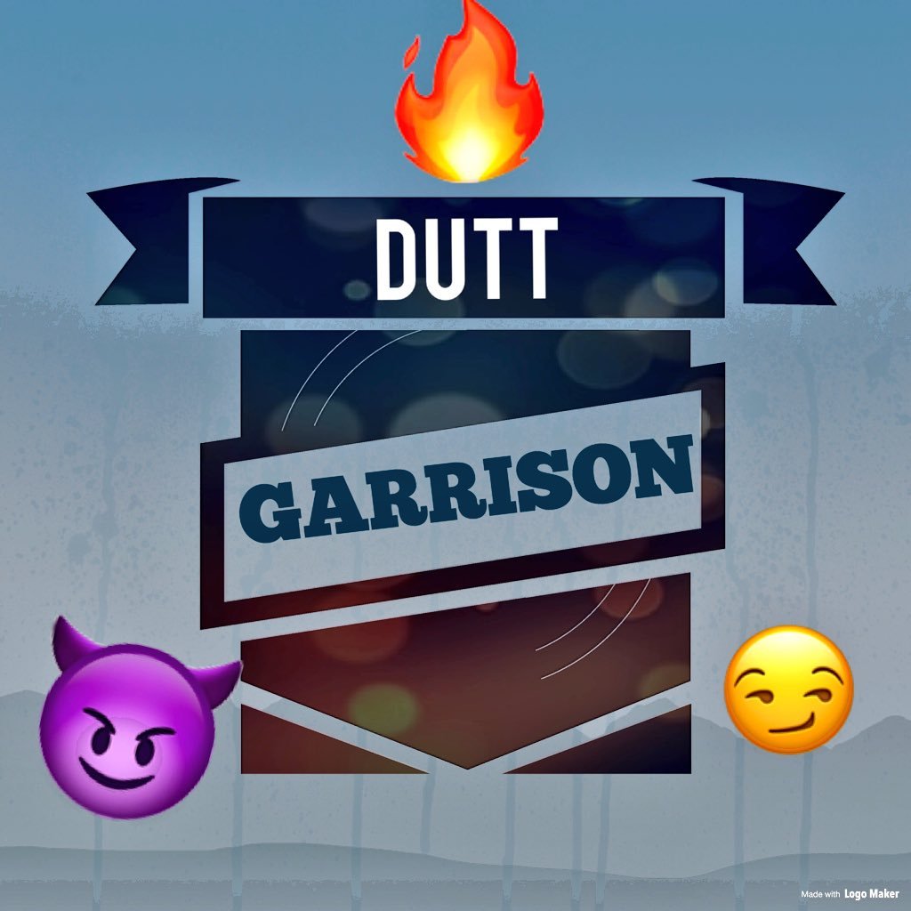 DUTT Garrison🔥I'm the page you been always looking for🔥hmu for promo 😜 most shit I post isn't mine blakegarrison15@aol.com [NSFW] back up: @DUTTG15