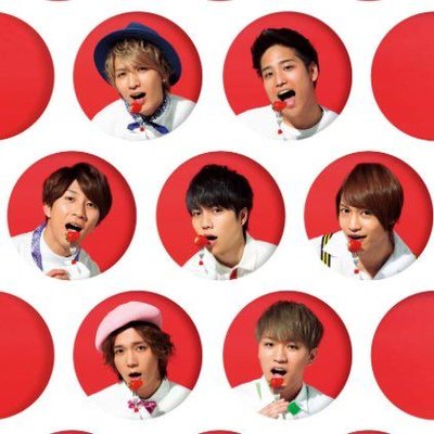 ジャニーズwest画像 加工 動画 West Twitter