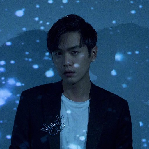 DantsingZ's profile picture. 