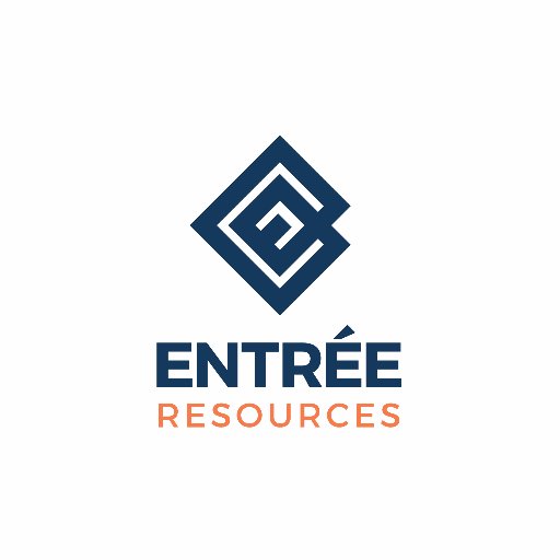 Entrée Resources Ltd (TSX: ETG | OTCQB: ERLFF) owns a unique carried joint venture interest on a significant portion of Oyu Tolgoi.
