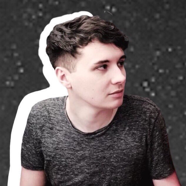 twinklepml's profile picture. too emo for god