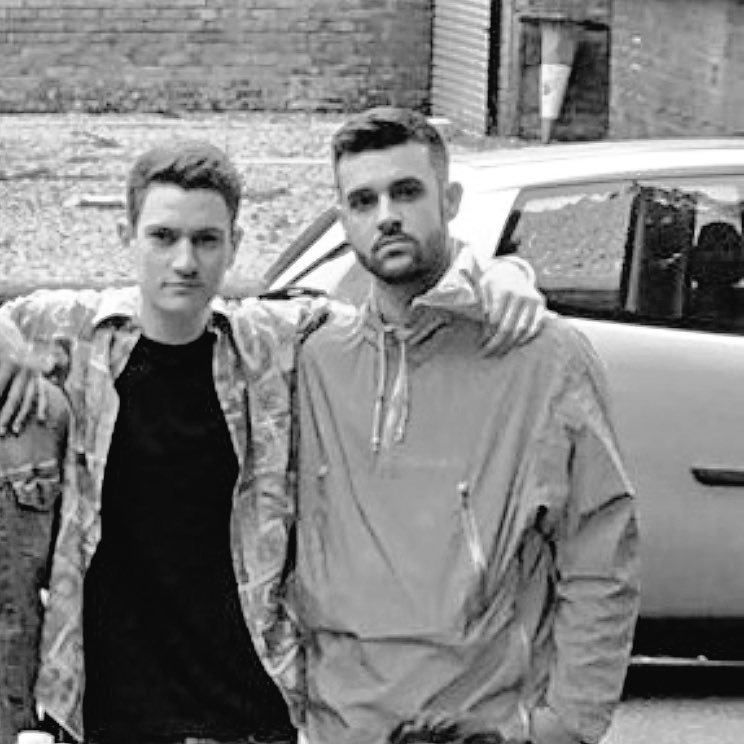 GregDeacon5's profile picture. 