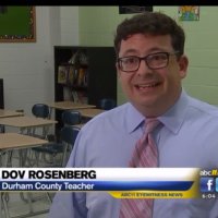 Dov Rosenberg (@dov_rosenberg) 's Twitter Profile