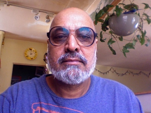 babackua's profile picture. CKUA Radio Network announcer/ producer