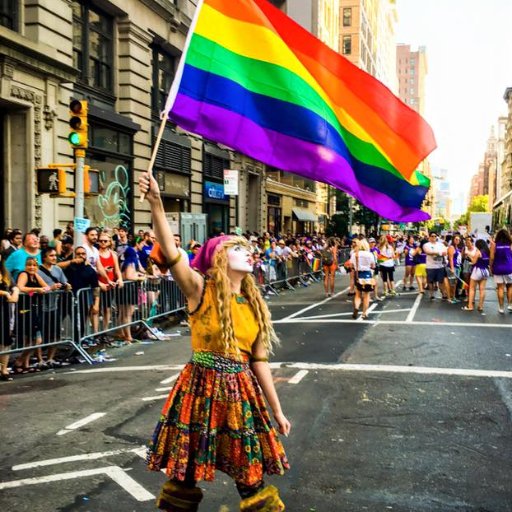 Ragtag Theatre Company is a Commedia dell’ Arte troupe dedicated to bringing fresh & unique live #LGBTQ theatre designed for the entire family! #beweird