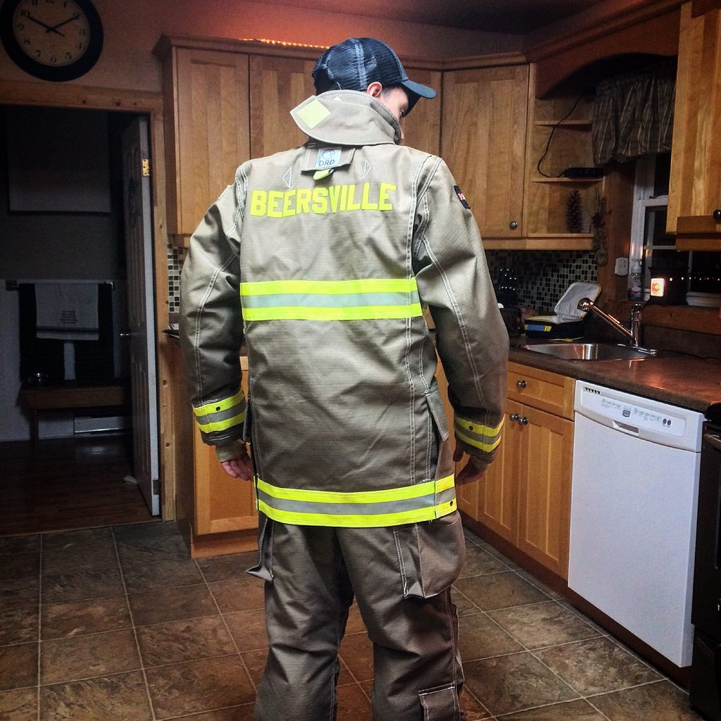 JonahGoodwin88's profile picture. Kent Co Firefighter
