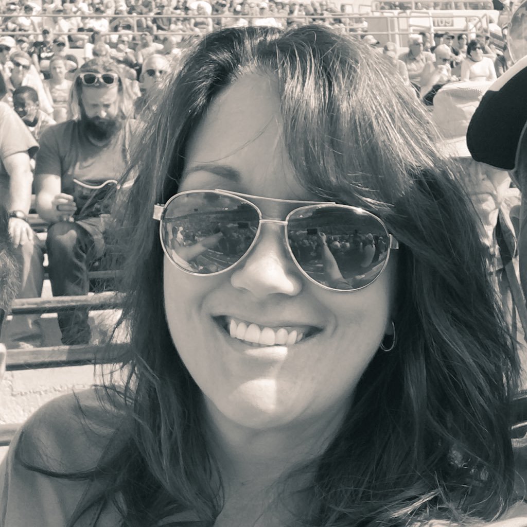Mom of 4 awesome young men, happy wife, educator, mentor. God centered=great life.
