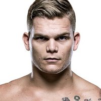 Chase Sherman(@ChaseShermanUFC) 's Twitter Profileg