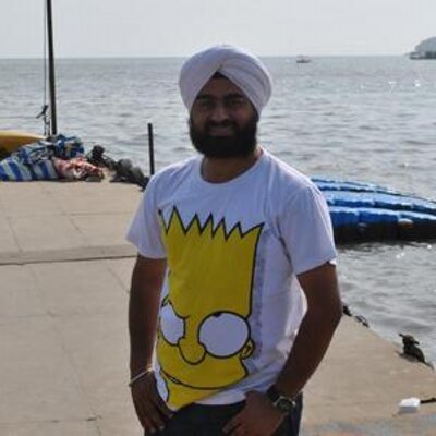 gagandeepsinghk's profile image