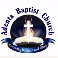 Adenta Baptist Church(@AdentaBaptist) 's Twitter Profile Photo