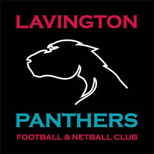 Lavington Panthers FNC - the boys & girls from the Black Range