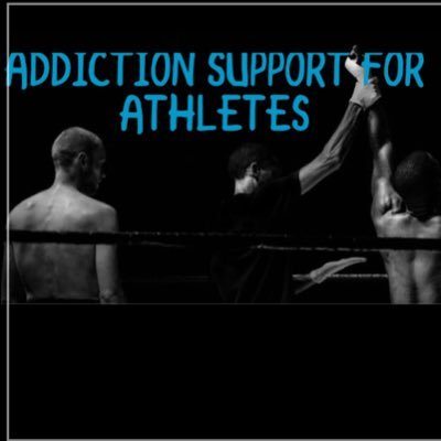 The mission of this group is to provide hope, support, & resources for athletes who struggle with the disease of addiction and their loved ones.