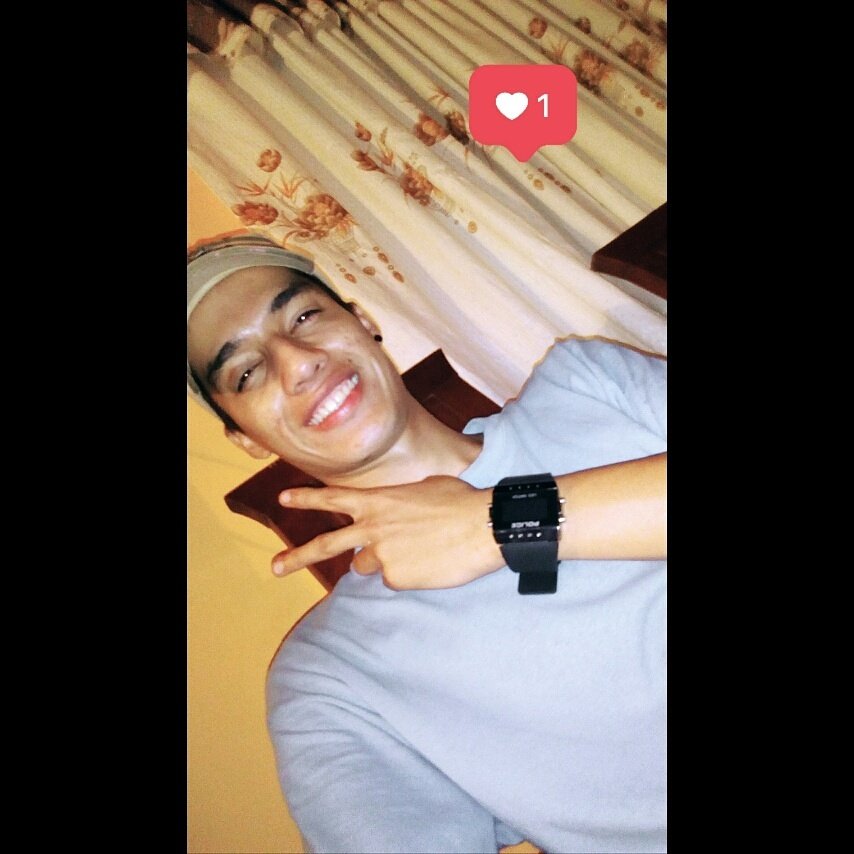 carlosmandonado's profile picture. 20year.