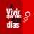 A vivir que son dos días