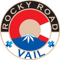 RockyRoadVail(@RockyRoadVail) 's Twitter Profile Photo