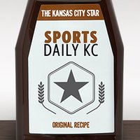 Sports Daily KC (@sportsdailykc) 's Twitter Profile Photo Sports Daily KC (@sportsdailykc) 's Twitter Profile Photo