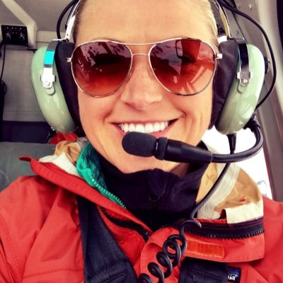 Profile Picture of Jody Davis (@TangoDeltaNom) on Twitter