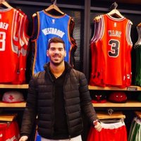 Chen Rivademar (@chenrivademar1) 's Twitter Profile