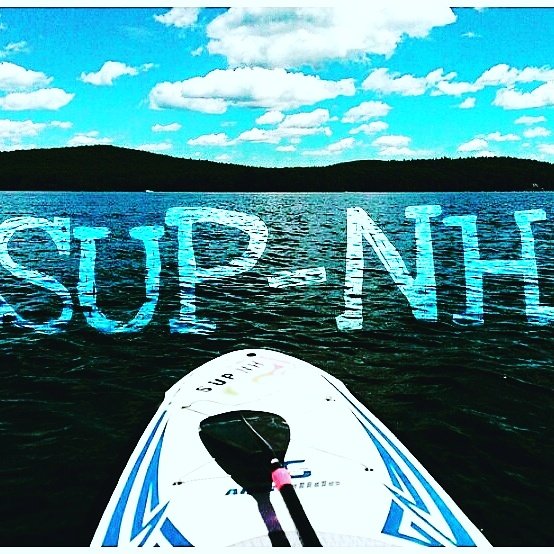 New Hampshire's most experienced Paddleboard company.  SUP Rentals and Adventures since 2007.~(603-833-1211)~