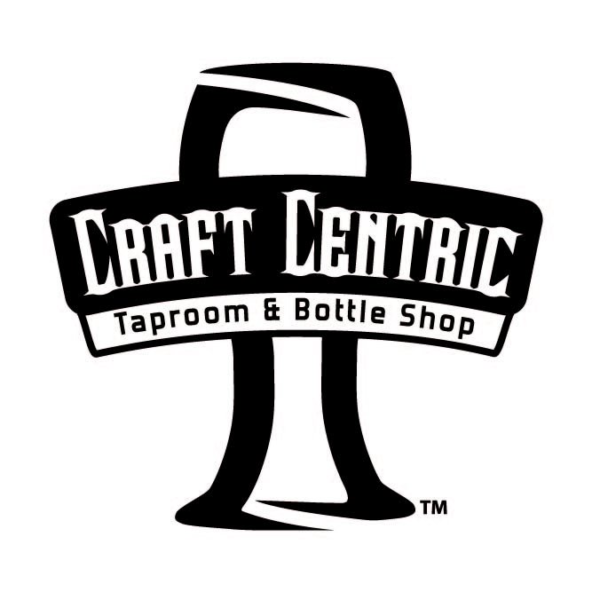 Craft Centric Taprooom Profile