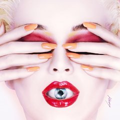 Ouça o novo single de Katy Perry - Chained to The Rhythm
+ https://t.co/wwR7hvqQ4s