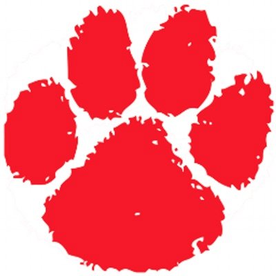 Official account of Fort Scott High School Tiger football.