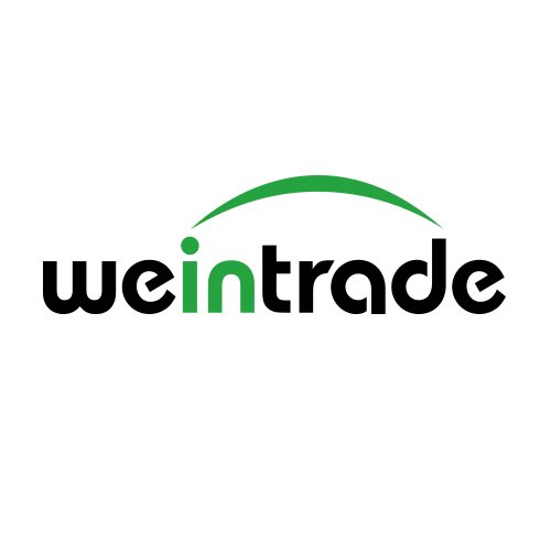 WeInTrade is a comprehensive cloud-based ecommerce platform, focusing on cross-border B2B trade.