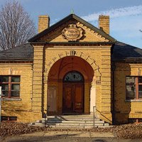 Exeter Historical Society NH (@exeterhistory) 's Twitter Profile