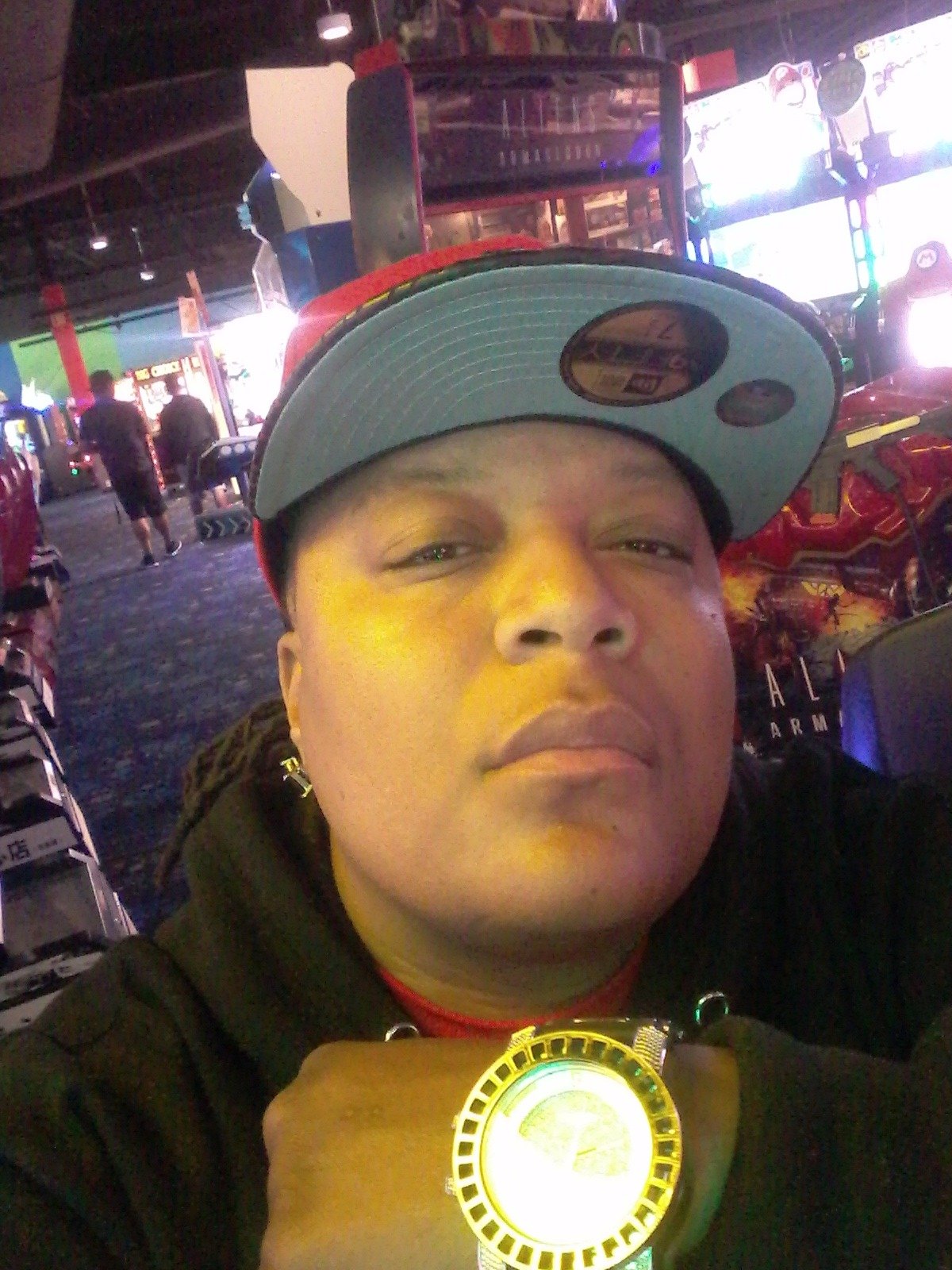 SPOODLE_WEST's profile picture. YO I FROM KALI!! ITZ_SPOODLE!!