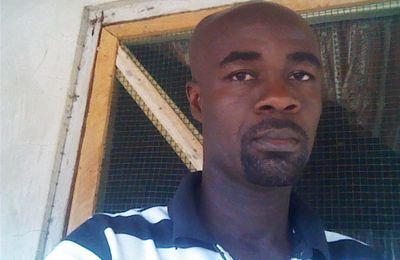 Agyemamgattefu1's profile picture. 