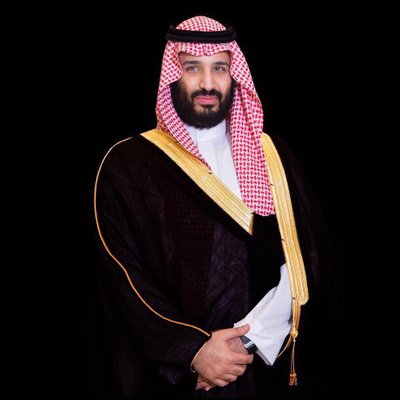 صور فخمه لمحمد بن سلمان